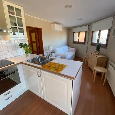 Appartement El Jardi De La Muralla