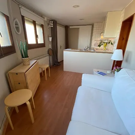 Appartement El Jardi De La Muralla Regencós