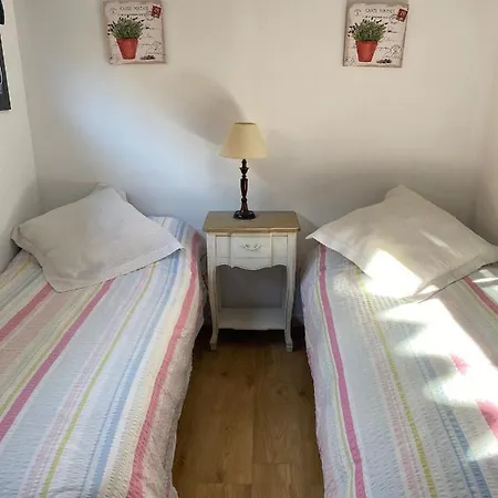 El Jardi De La Muralla *