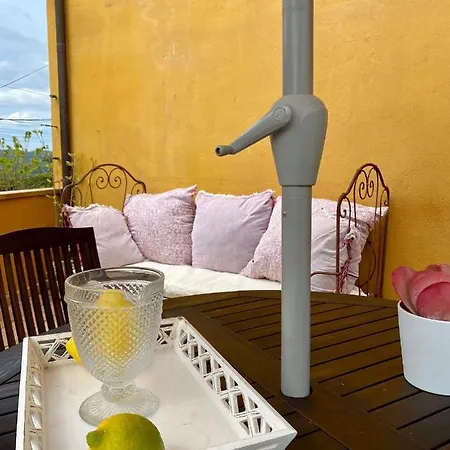 El Jardi De La Muralla Regencós