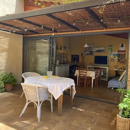 El Jardí De La Muralla Apartamento *