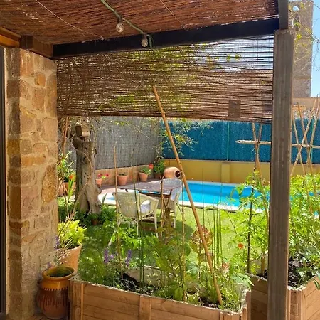 Appartement El Jardi De La Muralla