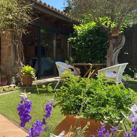 Apartamento El Jardí De La Muralla