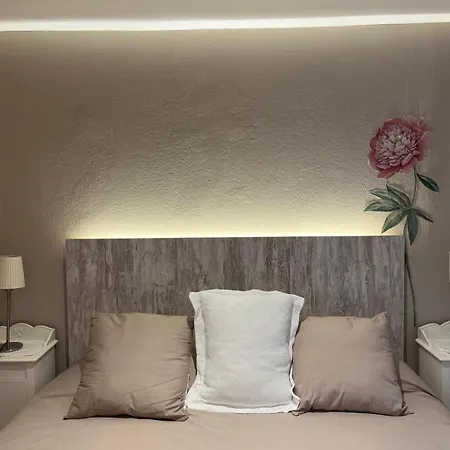 El Jardi De La Muralla Lägenhet