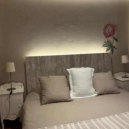 El Jardi De La Muralla Regencós