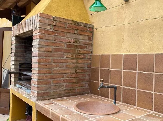 El Jardi De La Muralla