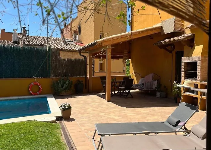 El Jardi De La Muralla Διαμέρισμα